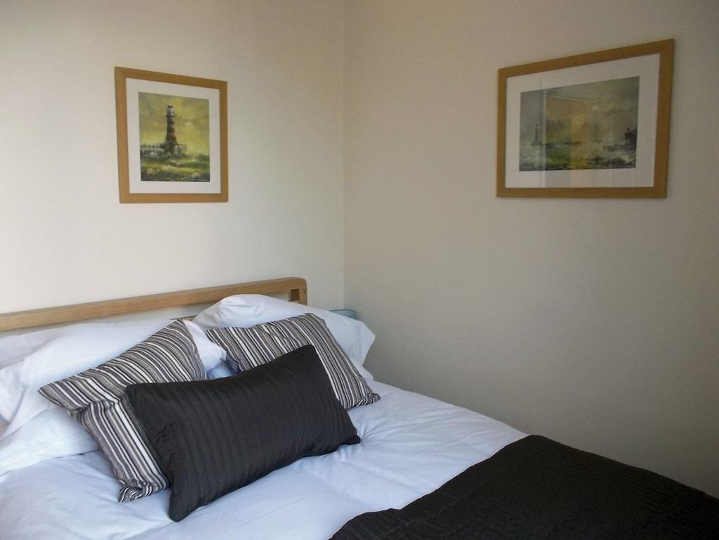 Roker Seafront Apartments Sunderland  Cameră foto