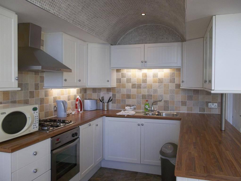 Roker Seafront Apartments Sunderland  Cameră foto