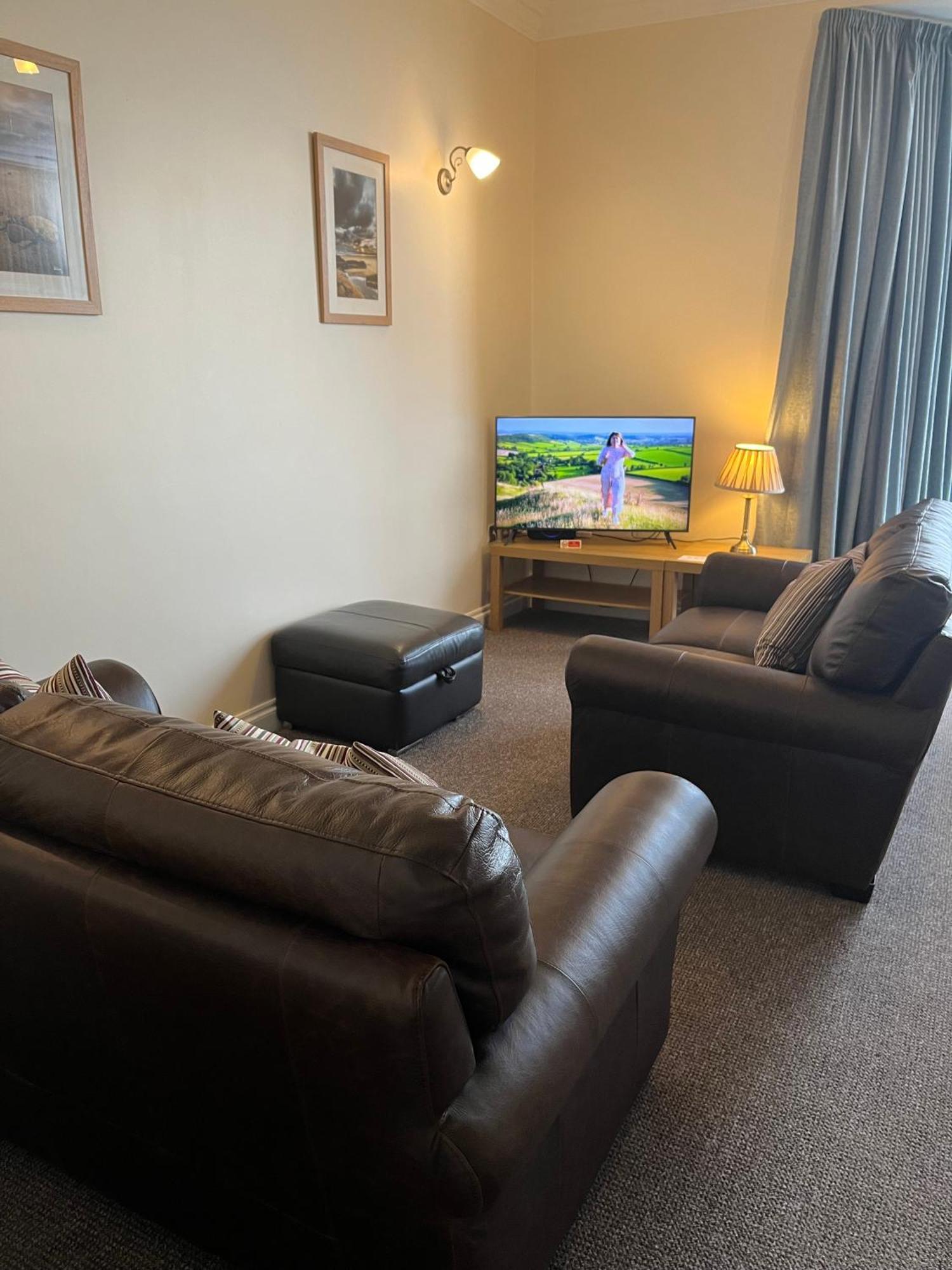 Roker Seafront Apartments Sunderland  Exterior foto
