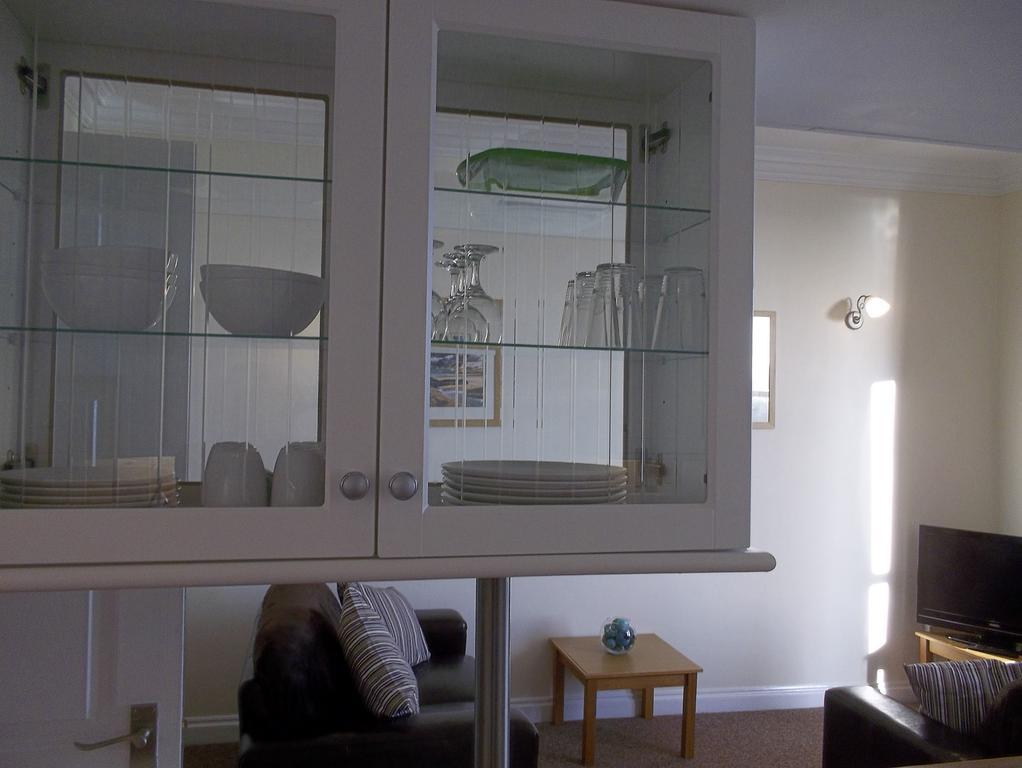Roker Seafront Apartments Sunderland  Cameră foto