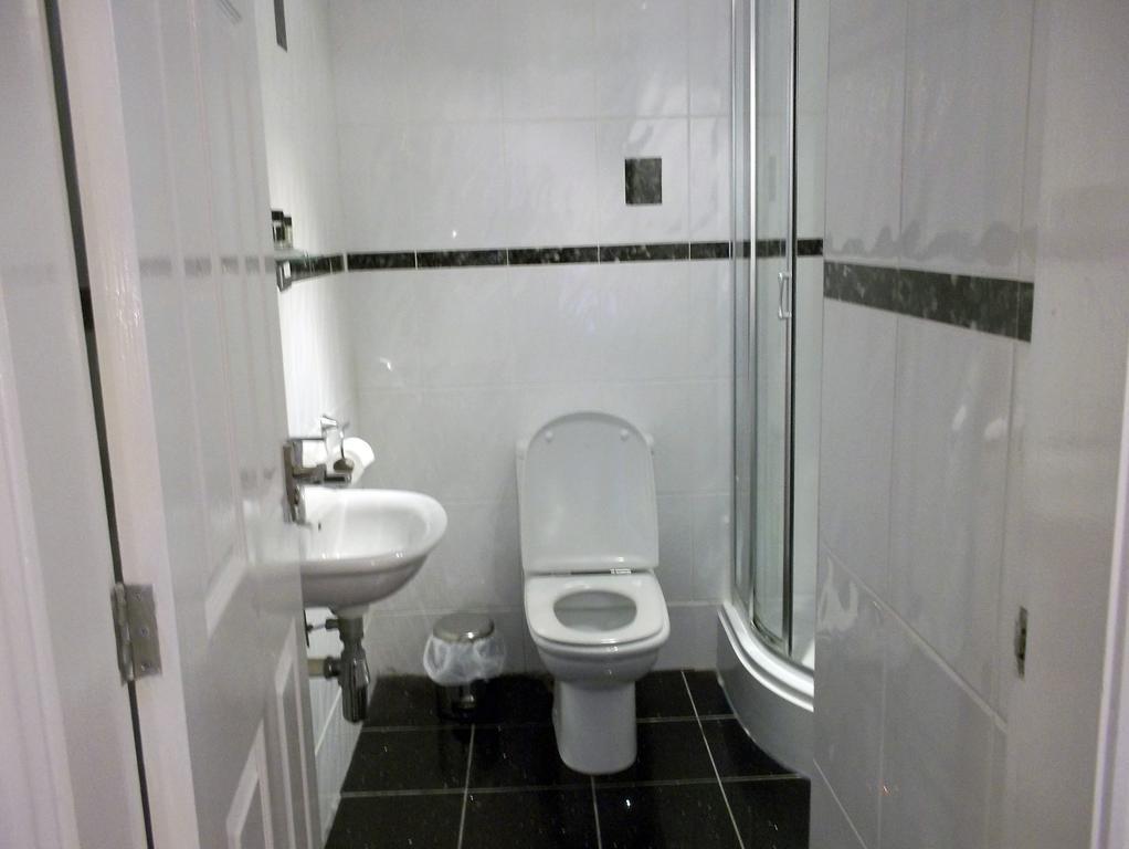 Roker Seafront Apartments Sunderland  Cameră foto