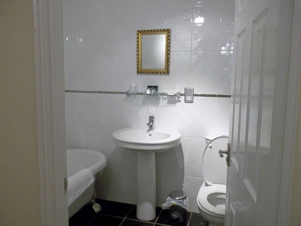 Roker Seafront Apartments Sunderland  Cameră foto