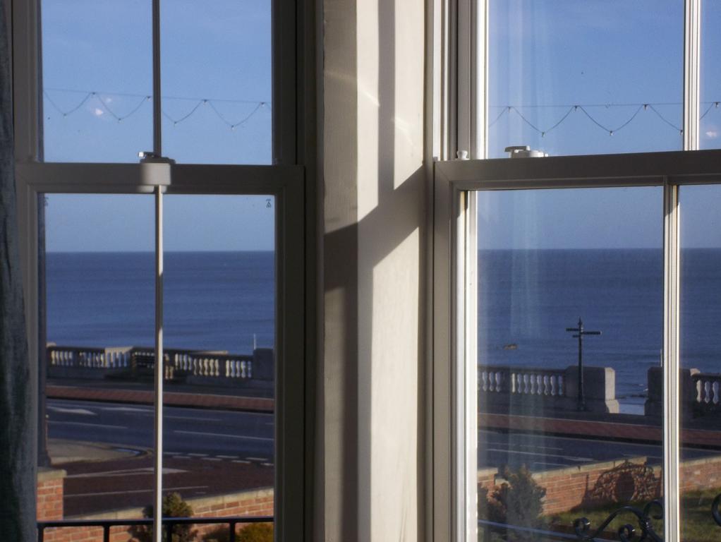 Roker Seafront Apartments Sunderland  Cameră foto