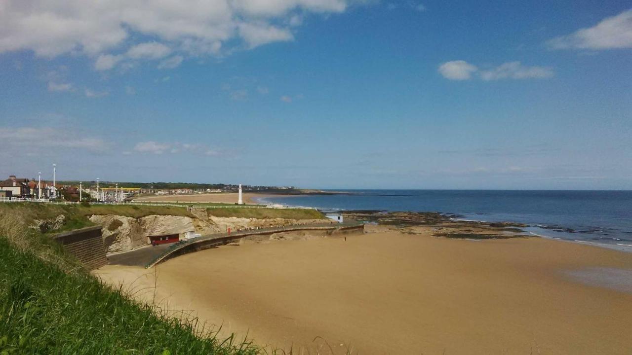 Roker Seafront Apartments Sunderland  Exterior foto