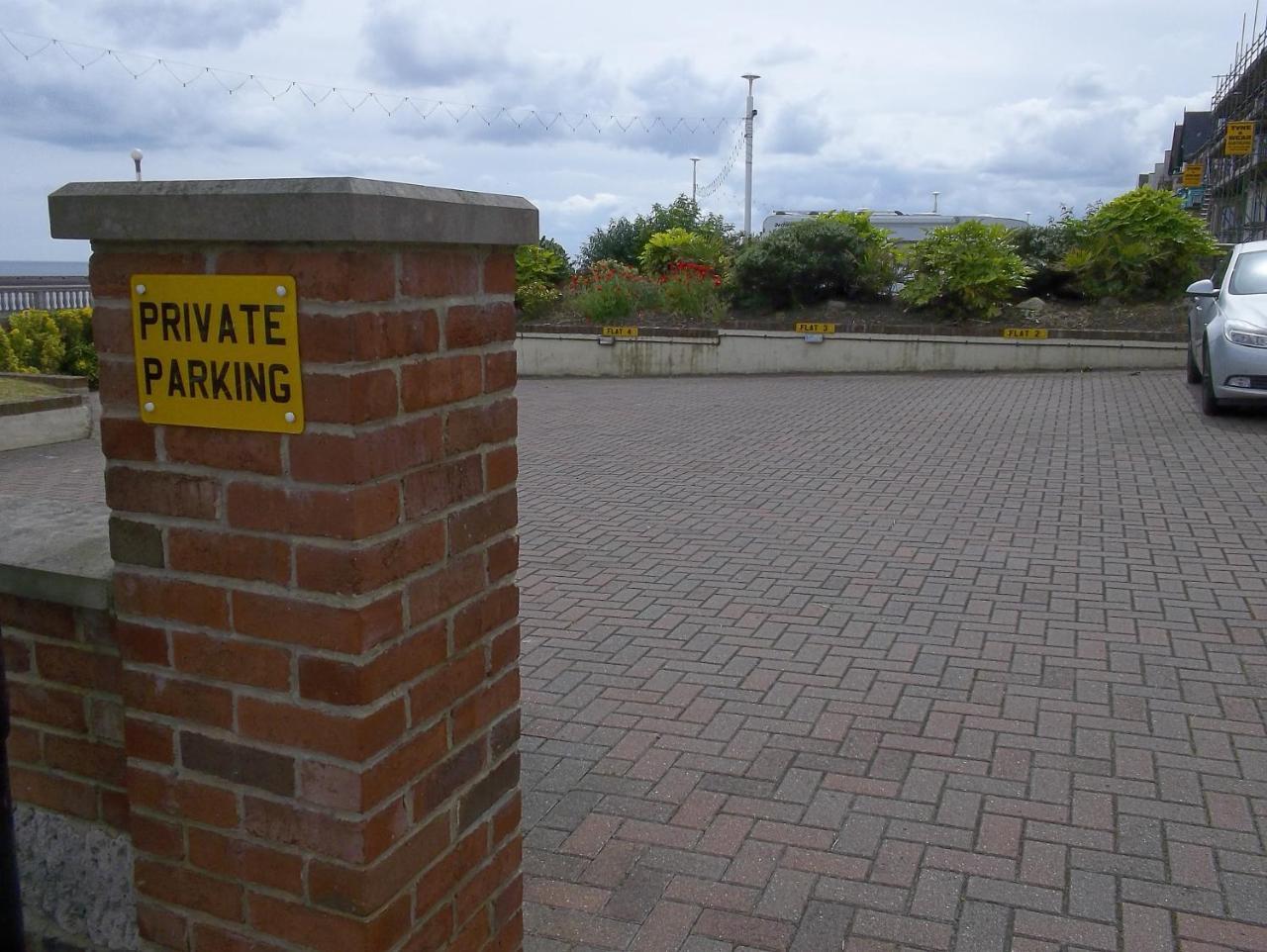 Roker Seafront Apartments Sunderland  Exterior foto